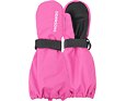 Dětské zimní rukavice Didriksons Biggles sweet pink - palčáky