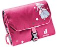 Dětská toaletní taška Deuter Wash bag kids - ruby