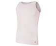 Juniorské UV tílko Little angel tenké Outlast® - pearl