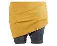 Dámská sportovní sukně SKHOOP s vnitřními šortkami Gerd Skort - honey