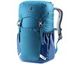 Dětský batoh Deuter Junior wave-nightblue 18l