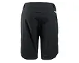 Dámské funkční outdoorové šortky SKHOOP Edvina black 2