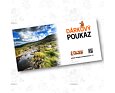 Dárkový poukaz Promaledobrodruhy.cz - Krajina