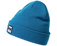 Dětská zimní čepice Helly Hansen K Urban Cuff - cerulean blue