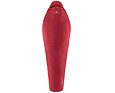 Spací pytel Ferrino Nightec 600 Lite Pro L red