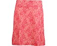 Letní funkční sukně SKHOOP pod kolena Frida Knee coral