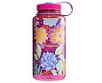Lahev Nalgene Wide Mouth 1000 ml Magenta Botanical Florals