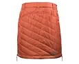 Dámská zimní sukně SKHOOP Sandy Short maple 2