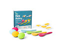 Vajíčková štafeta BS Toys Egg Relay