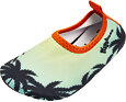 Dětské barefoot boty do vody Playshoes Surf navy
