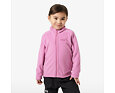 Dětská fleecová mikina Helly Hansen K Daybreaker 2.0 -  meta pink